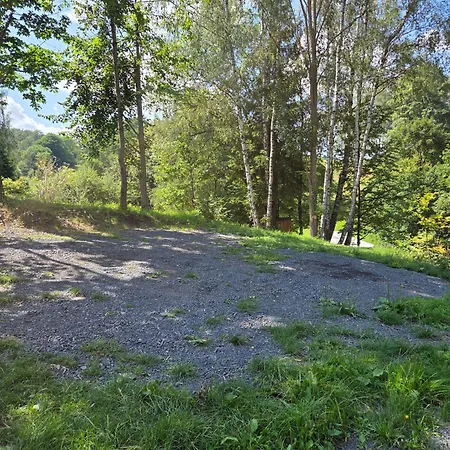 Jurta Naran Luxusní stan Rozhled
